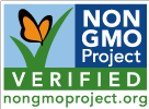 Non-GMO Project Verified